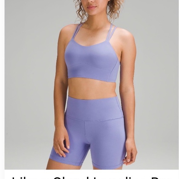 Lululemon set - Picture 2 of 3
